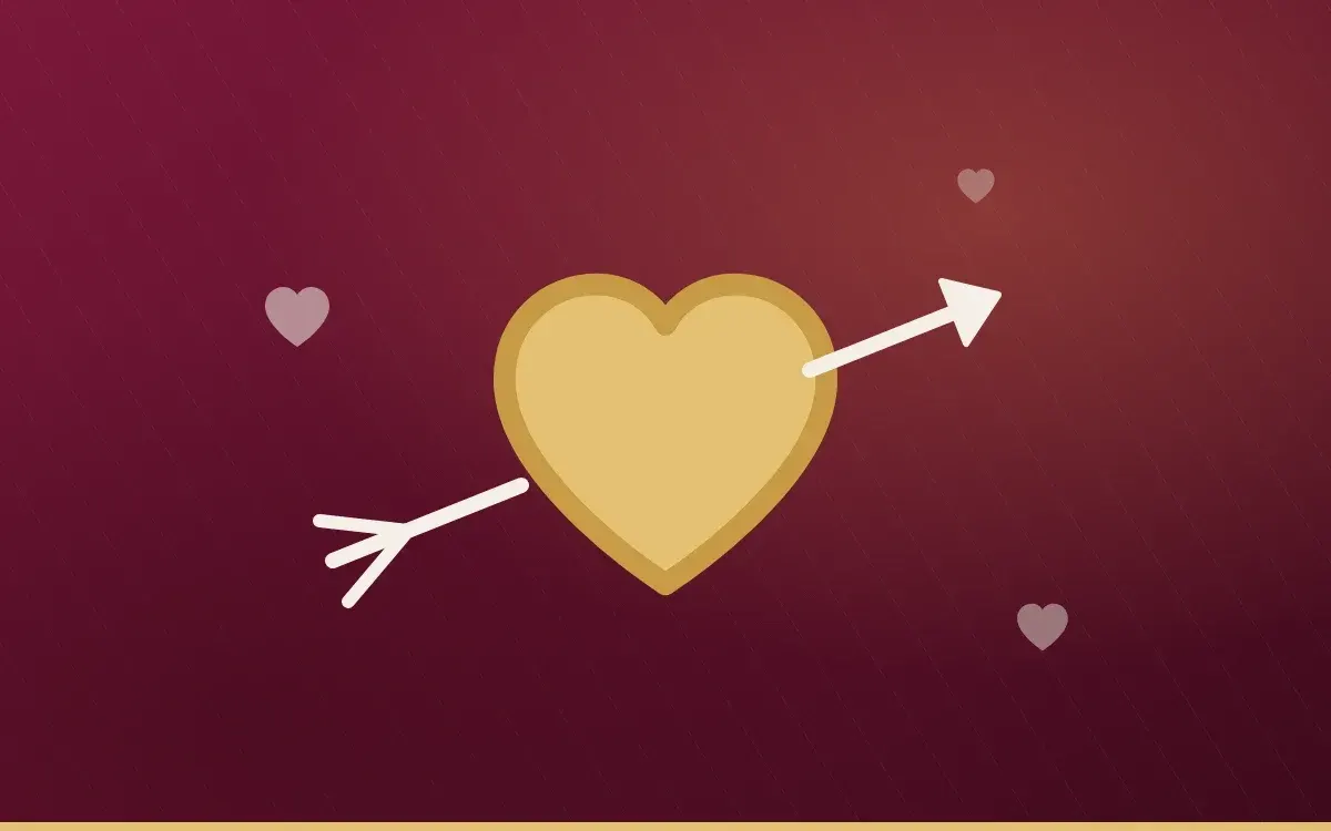 Cupido en La Quinta